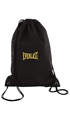 Bolsa Gym Bag - Everlast - Preta