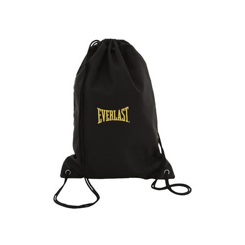 Bolsa Gym Bag - Everlast - Preta