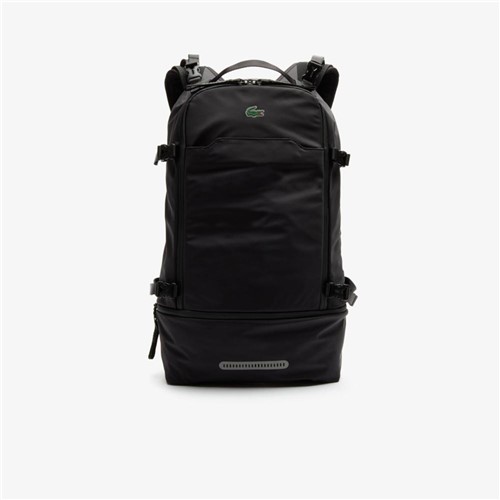 Bolsa Lacoste Sport Preto