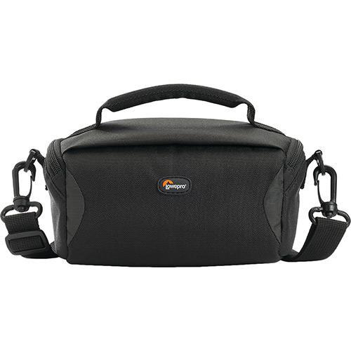 Bolsa Lowepro para Filmadora ou Câmera Format 110