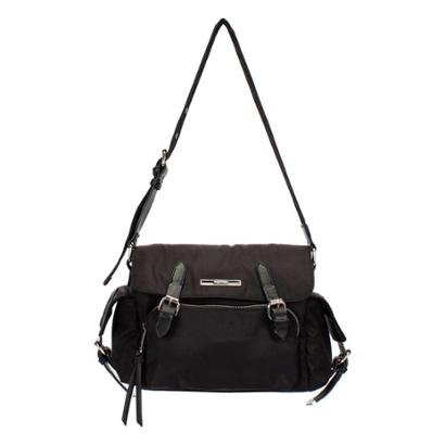 Bolsa Mormaii Crossbody Nylon Feminina