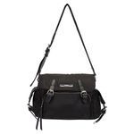 Bolsa Mormaii Crossbody Nylon / Preto / G