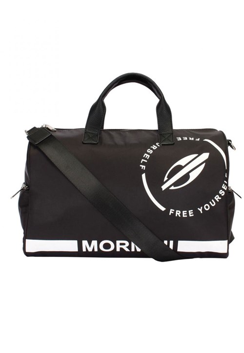 Bolsa Utilitária em Nylon Mormaii - 44858 - Preto