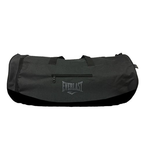 Bolsa Weekend Bag Everlast em 70034 - Preta