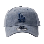 Boné Aba Curva Washed Heavy Wash Los Angeles BON005 New Era