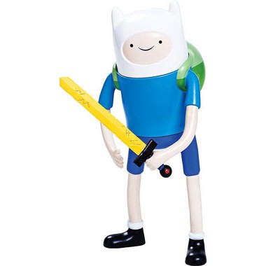 Boneco Finn - Grow 03120