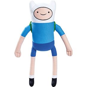 Boneco Hora de Aventura Finn 40cm - Grow