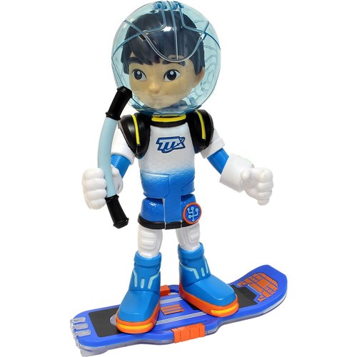 Boneco - Miles do Amanha - Maximum Miles SUNNY BRINQUEDOS