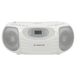 Boombox Pb119 Branco Philco Bivolt