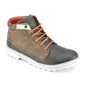 Bota Ferracini Hunter 9402 - CINZA