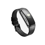 B3PLUS Smart Band pulseira pulseira Monitor Da Taxa De Coração