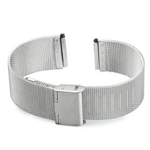 Bracelete de Relógio Unissex para Reposição – 22mm