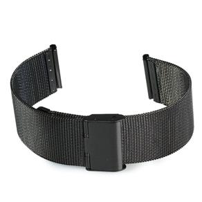 Bracelete de Relógio Unissex para Reposição – 22mm