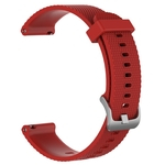 Bracelete De Substituição De Silicone De Moda Para Huawei Magic / Watch GT / Ticwatch Pro