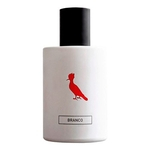 Branco Reserva Perfume Masculino - Eau De Toilette 100ml