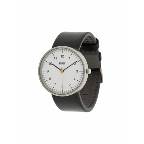Braun Watches Relógio BN0021 de 40mm - Preto