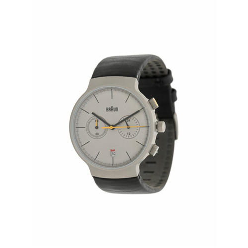 Braun Watches Relógio BNO265 de 40mm - Preto