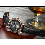 Brietling mens watches automatic watch famous brand fashion calendar 45mm face waterproof mechanical watch good quality