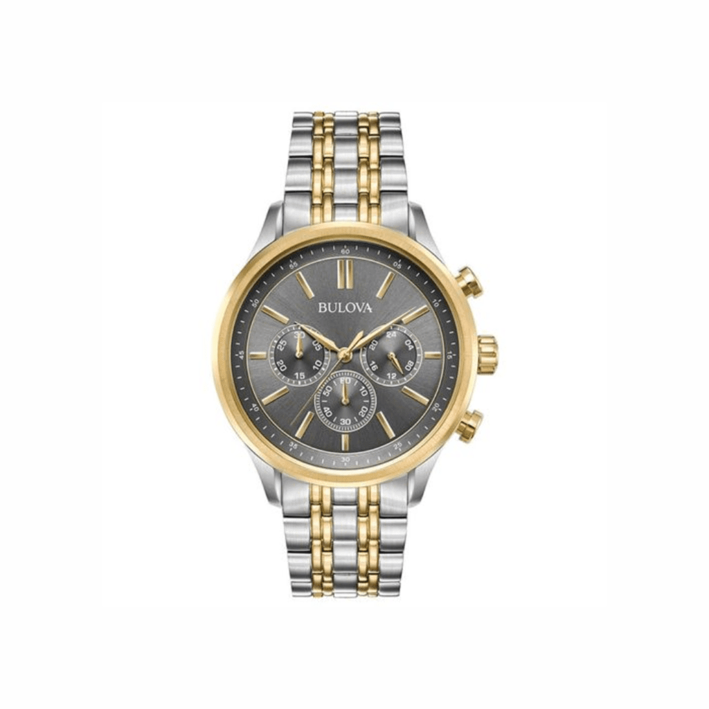 Bulova Classic 98A215