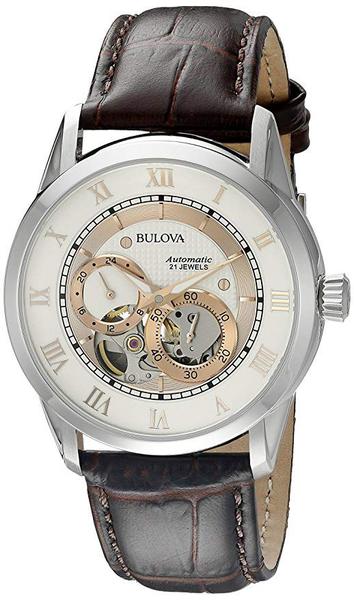 Bulova Mens 96A172