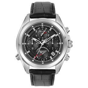 Bulova Precisionist Chronograph WB31925P / 96B259