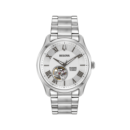 Bulova Classic 96A207