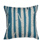 BZ005 Altra-Soft almofada de linho Printed Pillow escritório fronha fronha