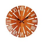 BZ1171 relógios de parede Quarto Sala Digital Dial Mute Relógio de parede Home Decor