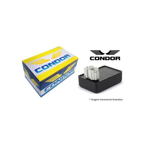 C.D.I. Condor Bros 125 03 a 05