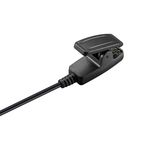 Cabo Carregador USB Carga Rápida Para Relógio Garmin Forerunner 630