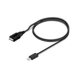 Cabo Usb-C para Micro B 3.0 - 1 Metro - Comtac 9336