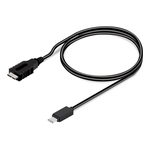 Cabo Usb-c Para Micro B Usb 3.0 - 1 Metro Comtac 9336