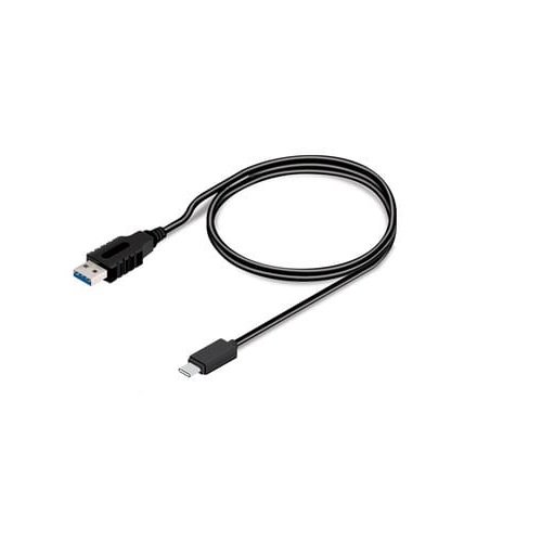 Cabo USB-C para Micro USB 2.0 1 Metro Comtac 9334