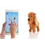 Cachorrinha Eletrônica Interativa Lucy Multikids BR469