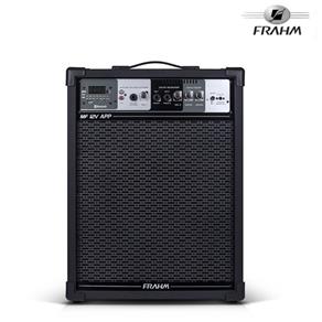 Caixa Amplificada Frahm MF 12V APP