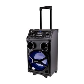 Caixa de Som Acústica Multiuso Preta Pht1500 Philco - Selecione=Bivolt