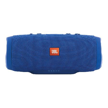 Caixa de Som Bluetooth CHARGE3 AZUL - Jbl