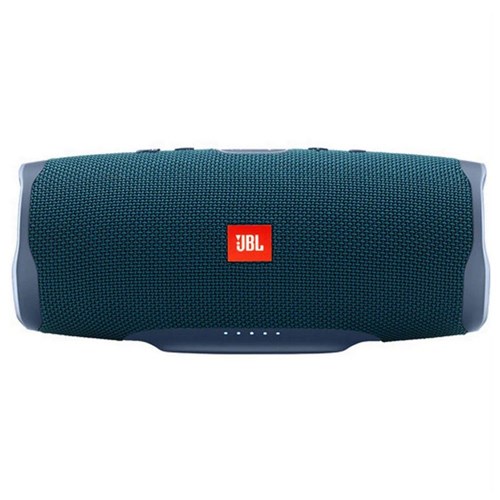 Caixa de Som Bluetooth Jbl Charge 4 Azul