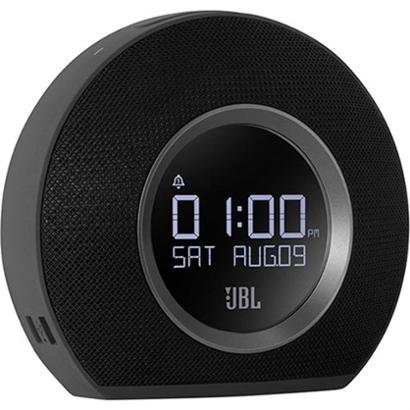 Caixa de Som Bluetooth JBL Horizon Clock Radio 10W Rms