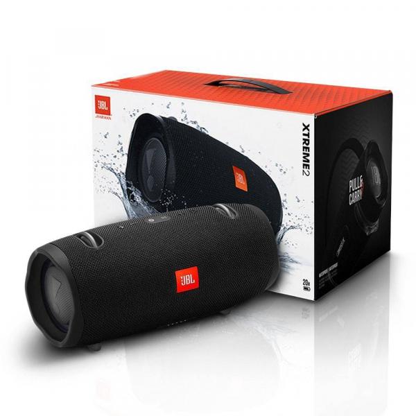 Caixa de Som Bluetooth JBL Xtreme2