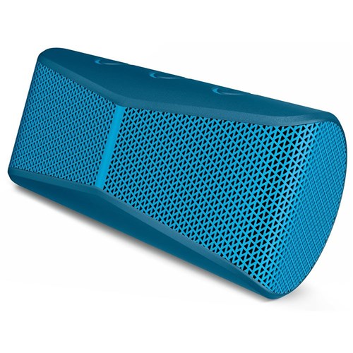 Caixa de Som Bluetooth Logitech X300