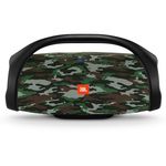 Caixa de Som JBL Boombox Bluetooth Camuflada