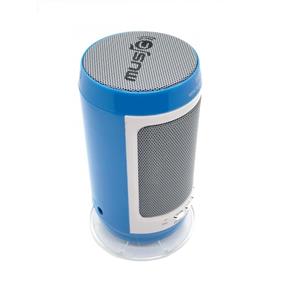 Caixa de Som Portátil WS 1806 Bluetooth