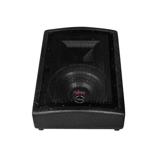 Caixa Monitor Retorno Ativo 12 Leacs M12 200w Rms