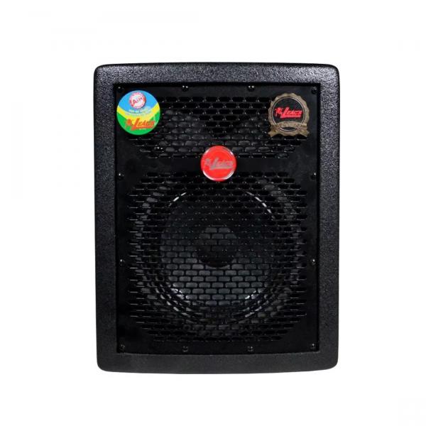 Caixa Ativa 8 Leacs Fit 150 150w - com Usb e Bluetooth