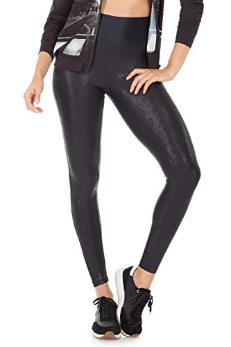 Calça Fusô Up Style - Preto - M - LIVE!