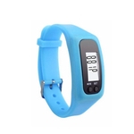 Calorie Counter Watch Digital LED Pedometer Smart Multi Watch silicone Run Step Walking Distance Electronic Bracelet Colorful Pedometers