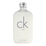 Calvin Klein Ck One Edt 200ml 088300107438