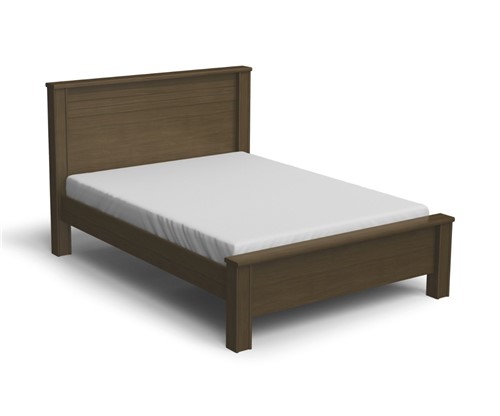 Cama de Casal Kappesberg S819 Jacaranda