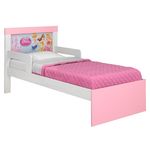 Cama Infantil Princesas Disney Happy Pura Magia